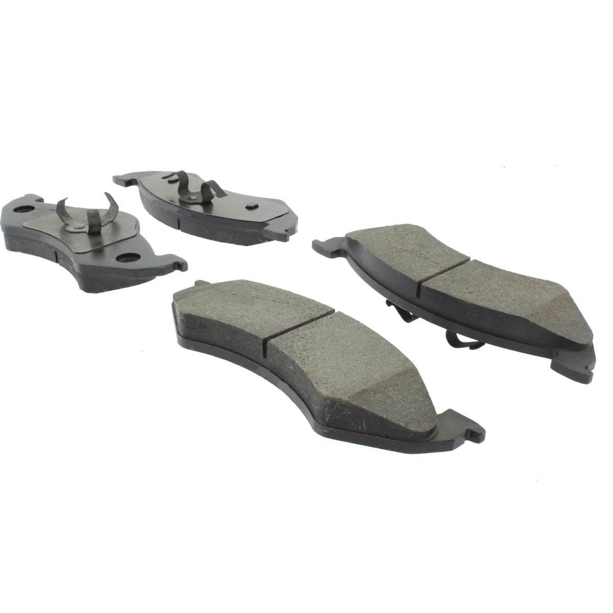 Centric 306.08200 Fleet Performance