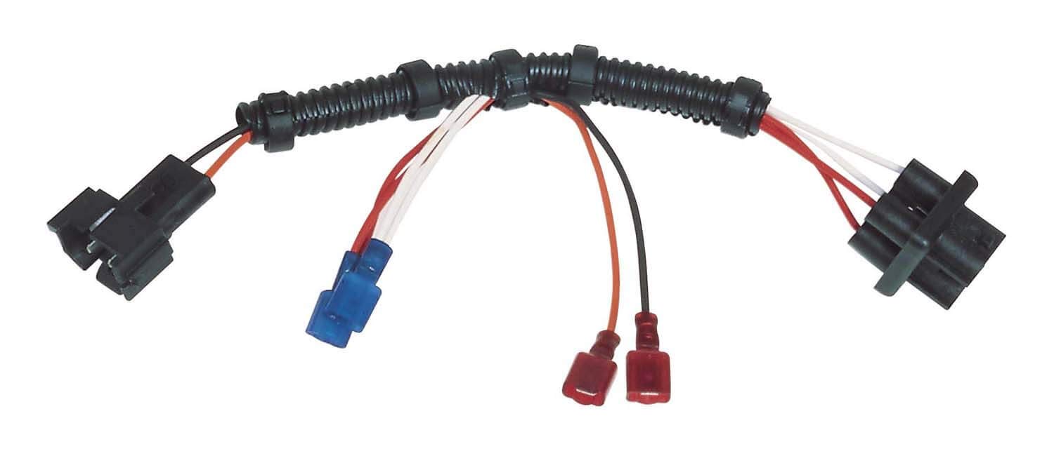 MSD 8876 Wiring Harness