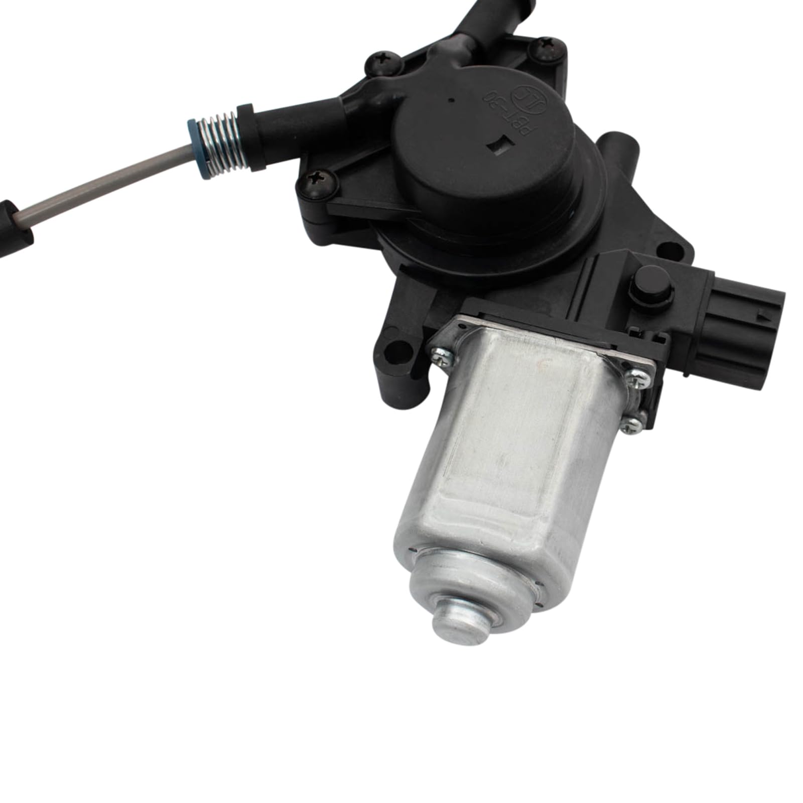 Trq Front Left Power Window Regulator & Motor Assembly Drivers Side Compatible With 2015-2017 Subaru Legacy Outback