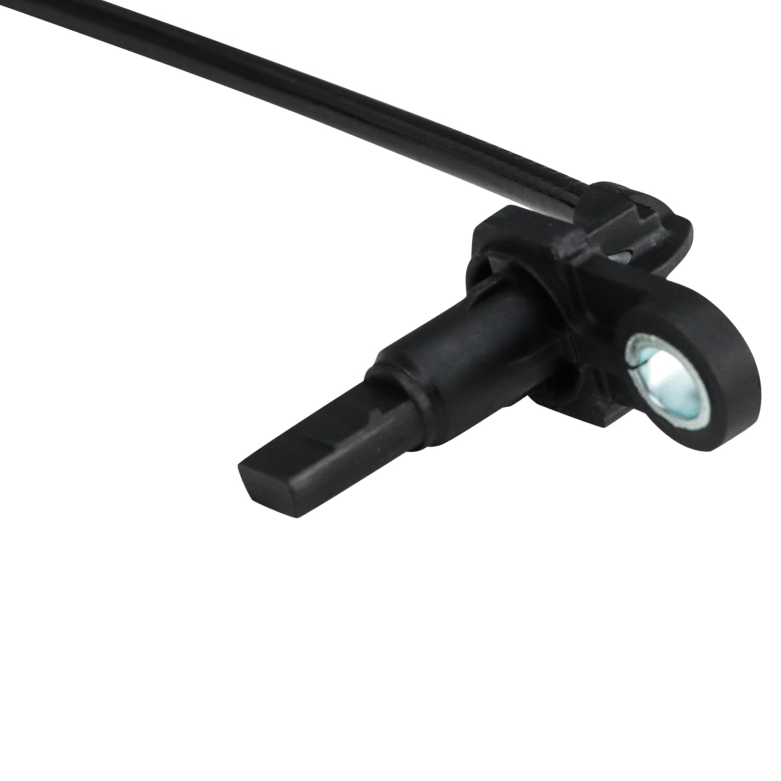 Trq Front Right Abs Wheel Speed Sensor Passenger Side Compatible With 2019-2022 Toyota Corolla