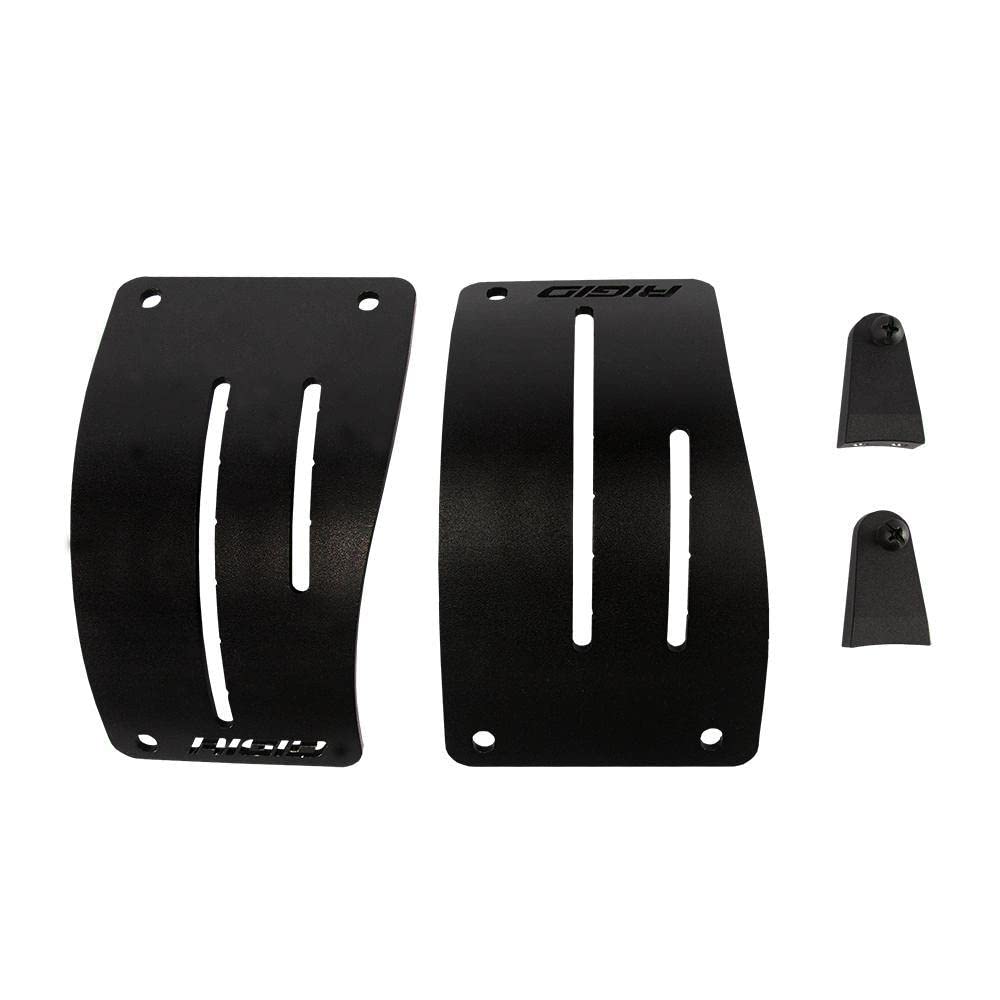 Rigid Cowl Mount Fits 2018 Jeep Wrangler Jl