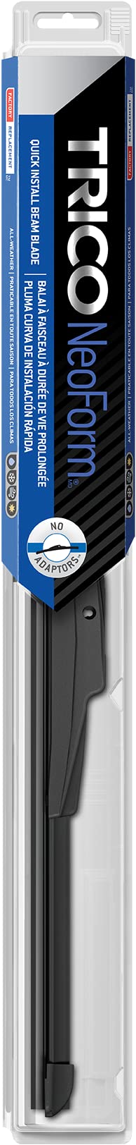 Trico Neoform 16-220 Wiper Blade With Teflon - 22'' (Pack Of 1)