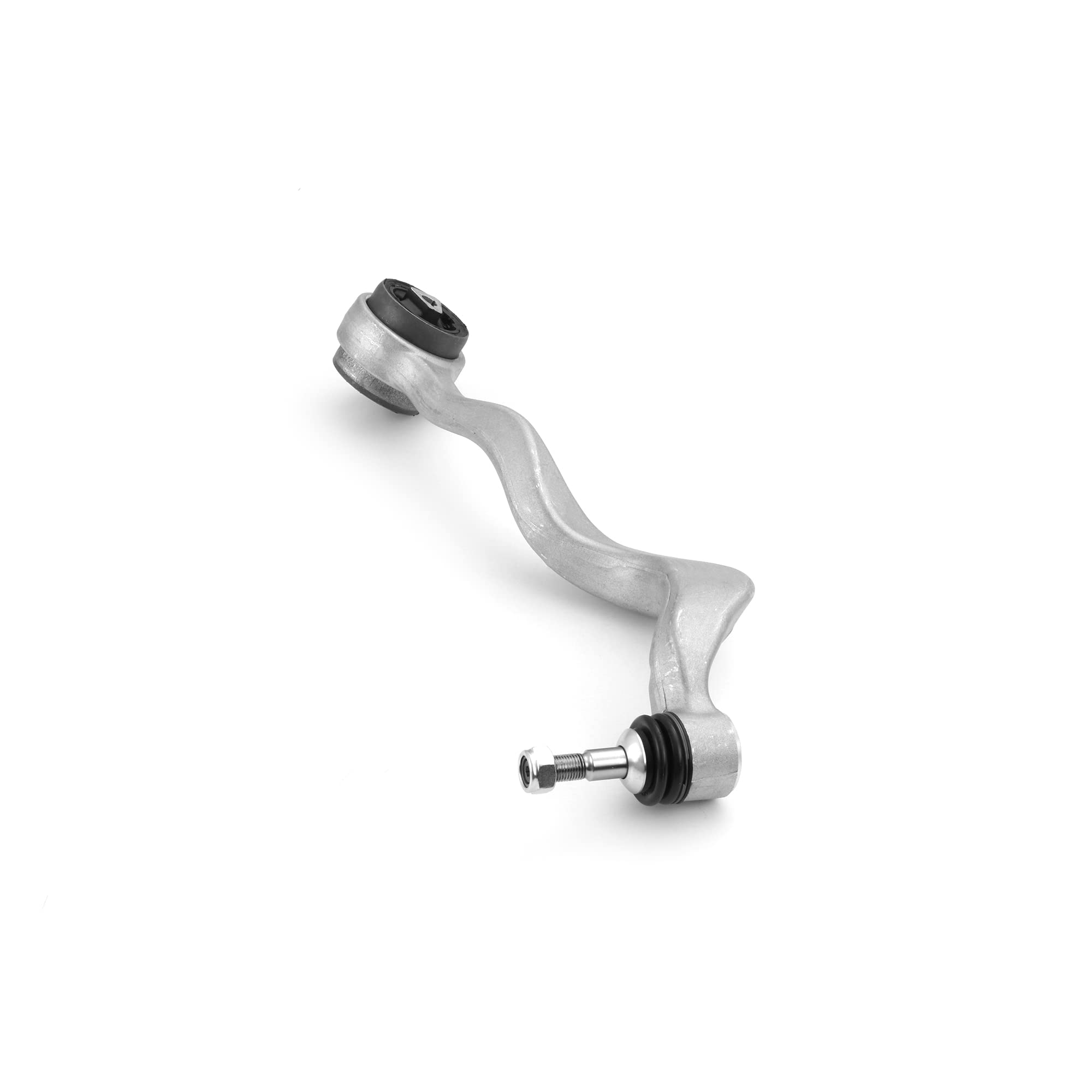 Metrix Premium Chassis Parts - 4 Pc Lower Forward & Rearward Control Arm Kit Fits 08-10 Bmw 525I (Mexico), 08-10 528I, 08-10 535