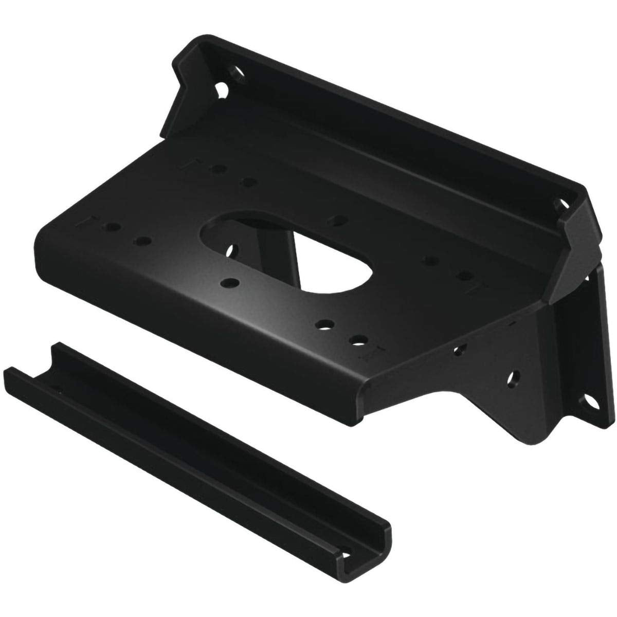 15-19 KAWASAKI MULEPROFXT: KFI Winch Mount