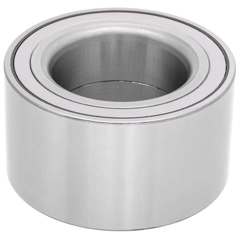 [2-Pack] 510108 - Front Driver And Passenger Side Wheel Hub Bearing Assembly Compatible With [Mercedes-Benz] C-Class, Cl, Cls-Cl