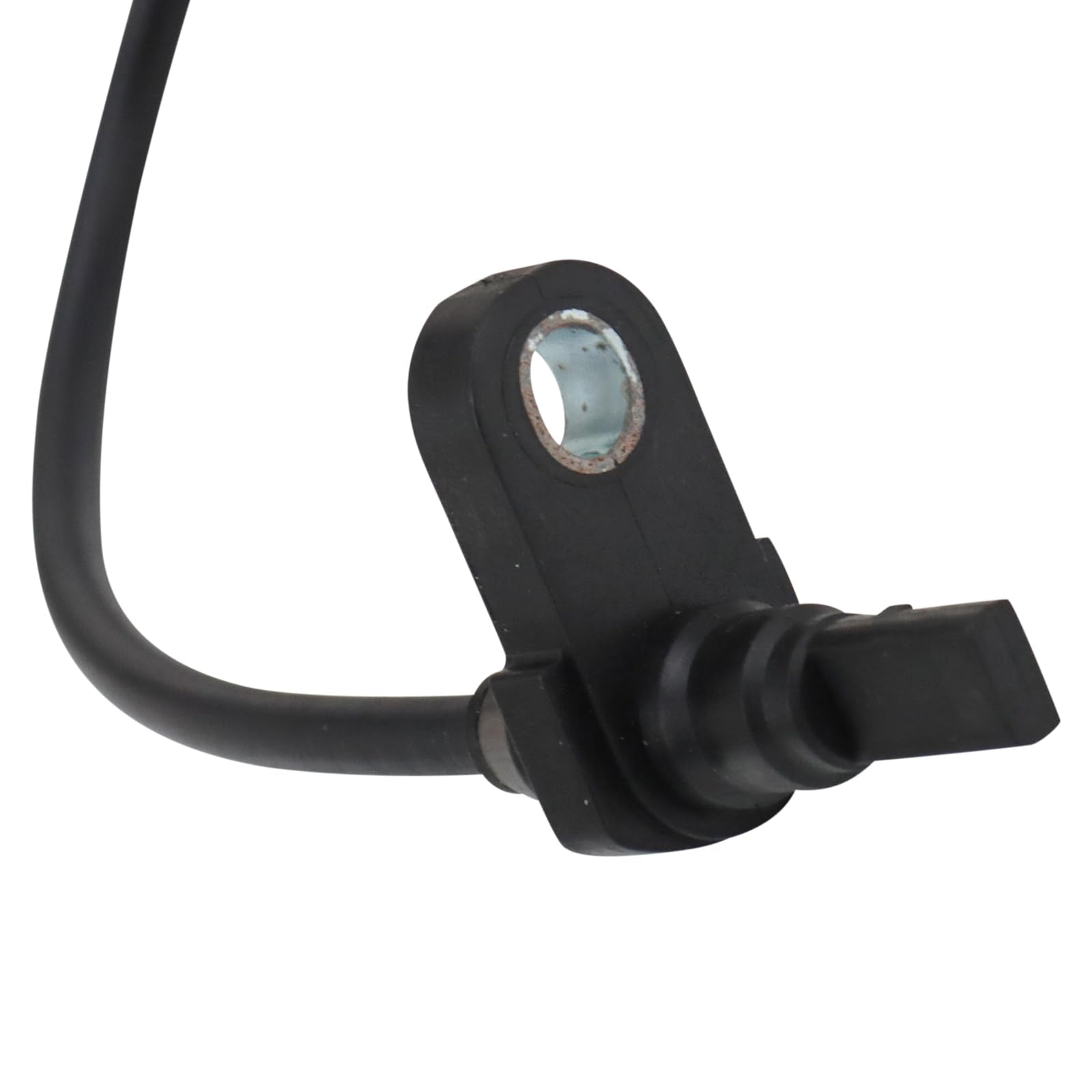 Trq Front Left Abs Wheel Speed Sensor Drivers Side Compatible With 2008-2009 Scion Xd 2007-2009 Toyota Yaris
