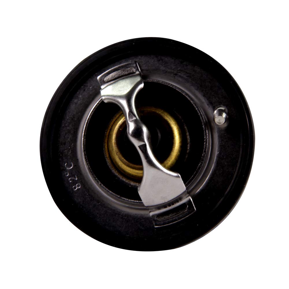 Tamkken 90916-A3003 90916-03129 Coolant Thermostat Fit For Toyota Lexus,Avalon Camry Corolla Highlander Matrix Prius Rav4 Sienna