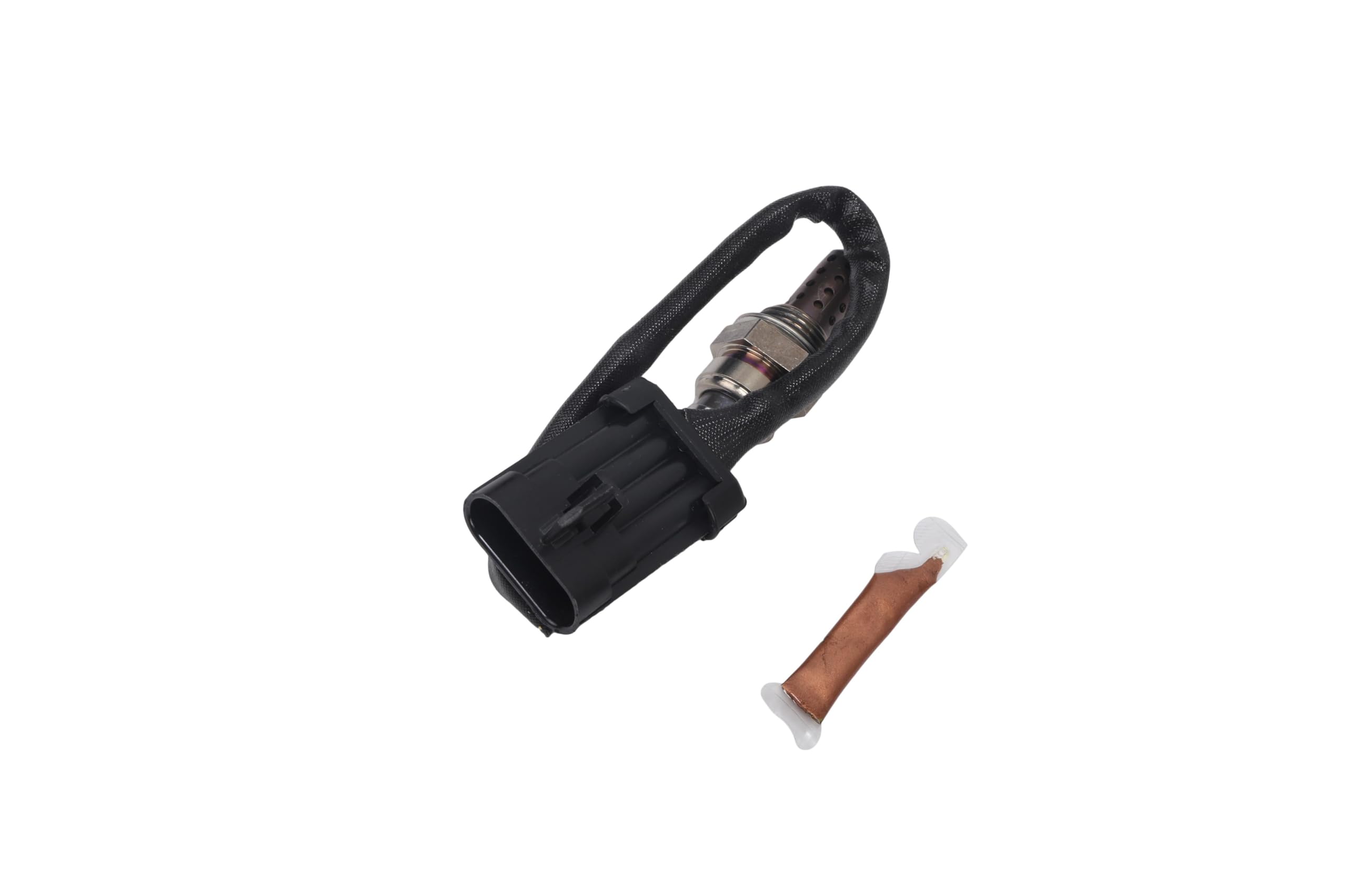 Gm Genuine Parts Afs105 Heated Oxygen Sensor