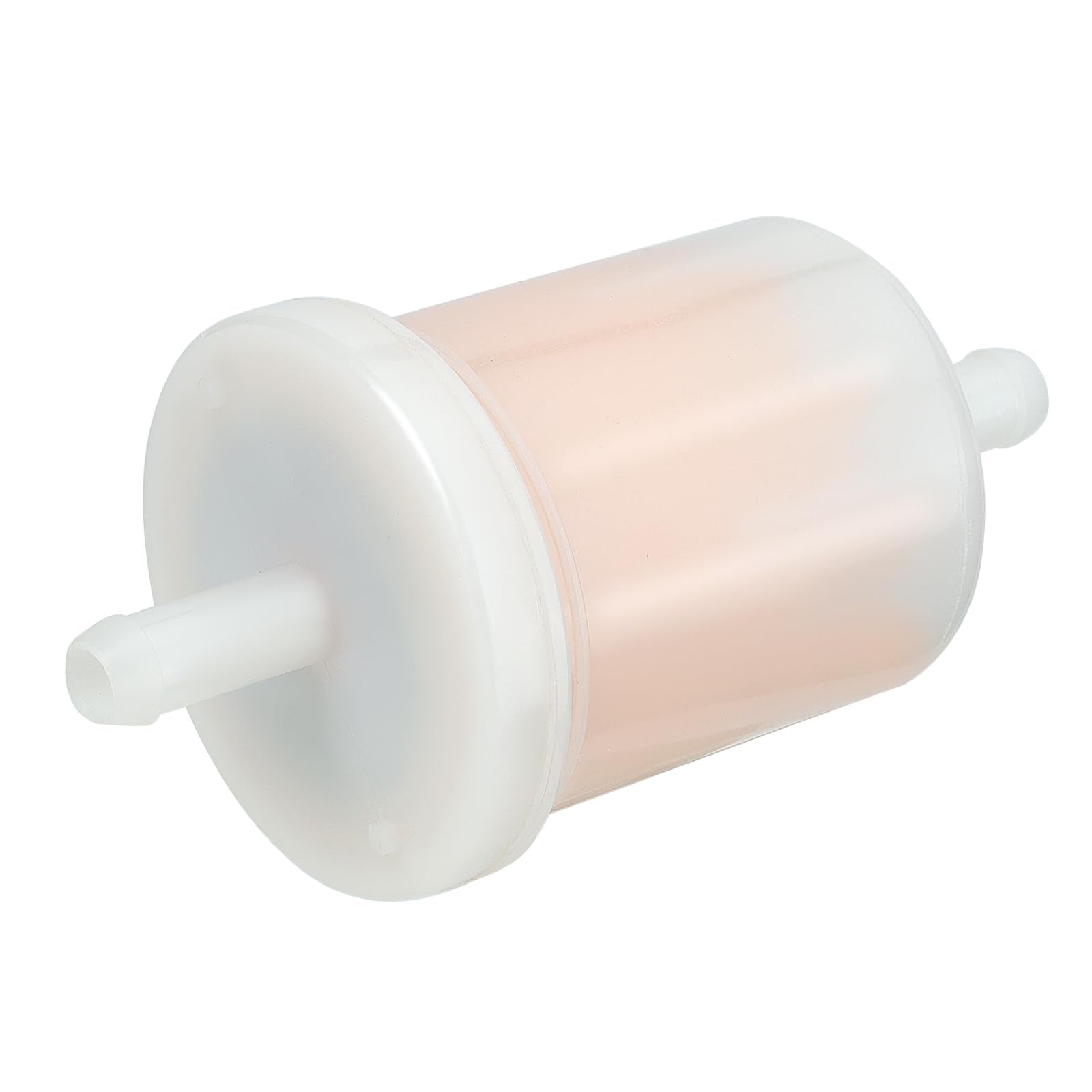 Harbot (Pack Of 4) 5/16 Inline Diesel Fuel Filter For Kubota 12581-43012 12581-43010 Diesel Gasoline Fuel Filter Bx22D Bx23D Bx24D Bx25 Bx1870 Bx1860 Bx1850D Bx1830D Bx1800D Kubota Fuel Filter