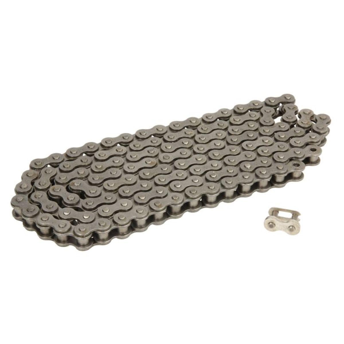 JT Sprockets JTC420HDR128SL 420 HDR 128-Link Heavy Duty Drive Chain