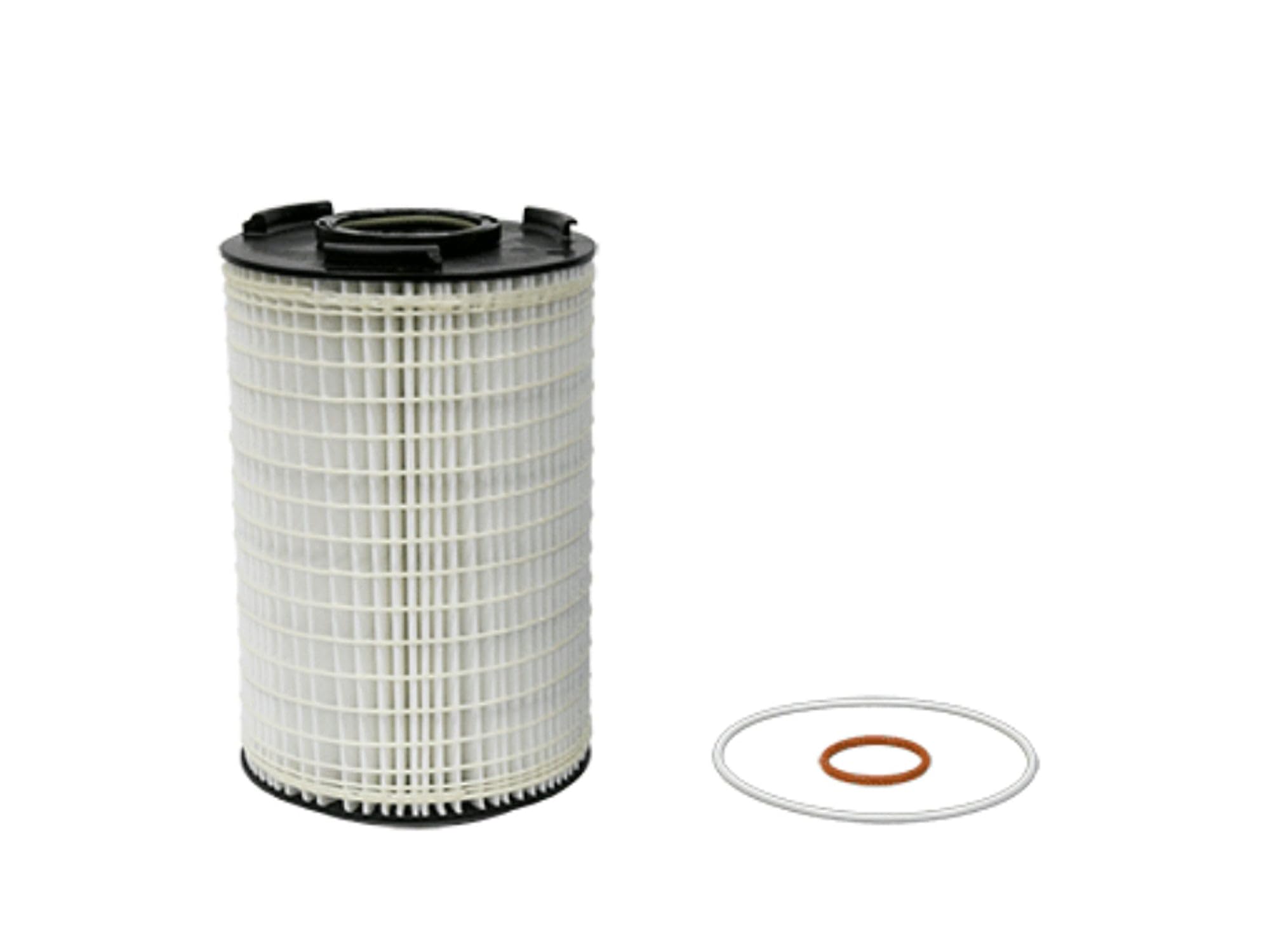 Wix Cartridge Lube Metal Free Filter - WL10047