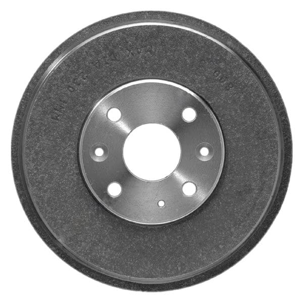 Bendix Premium Pdr0699 Rear Brake Drum For Ford Escort 2003-1997, Mercury Tracer 1999-1997