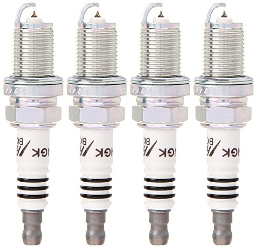 Ngk 5464 Bkr5Eix-11 Iridium Ix Spark Plug, Pack Of 4