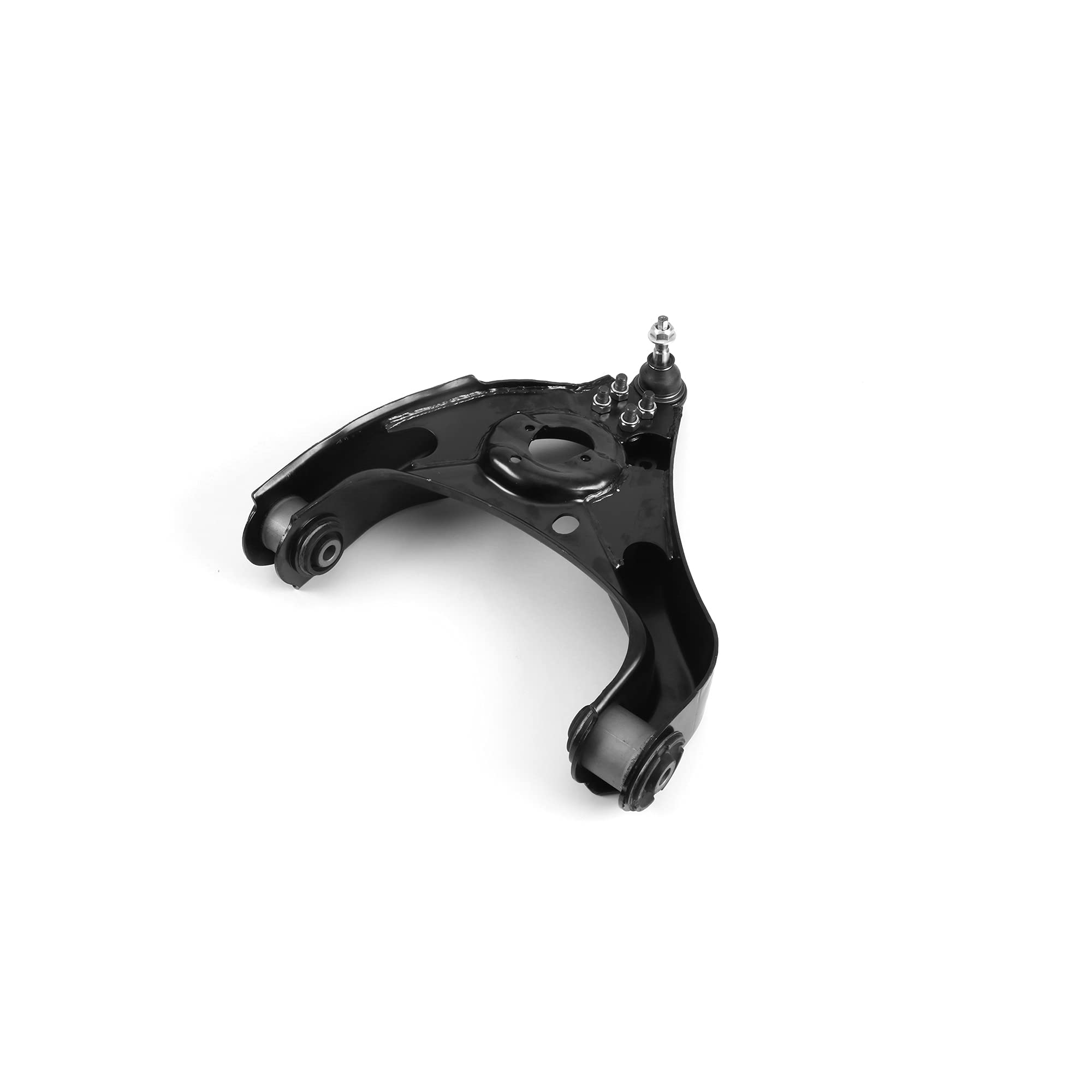 Metrix Premium Chassis Parts - Front Right Lower Control Arm W Ball Joint & Bushing Assembly Fits 11-12 Ram 1500 Rwd, 06-10 Dodg