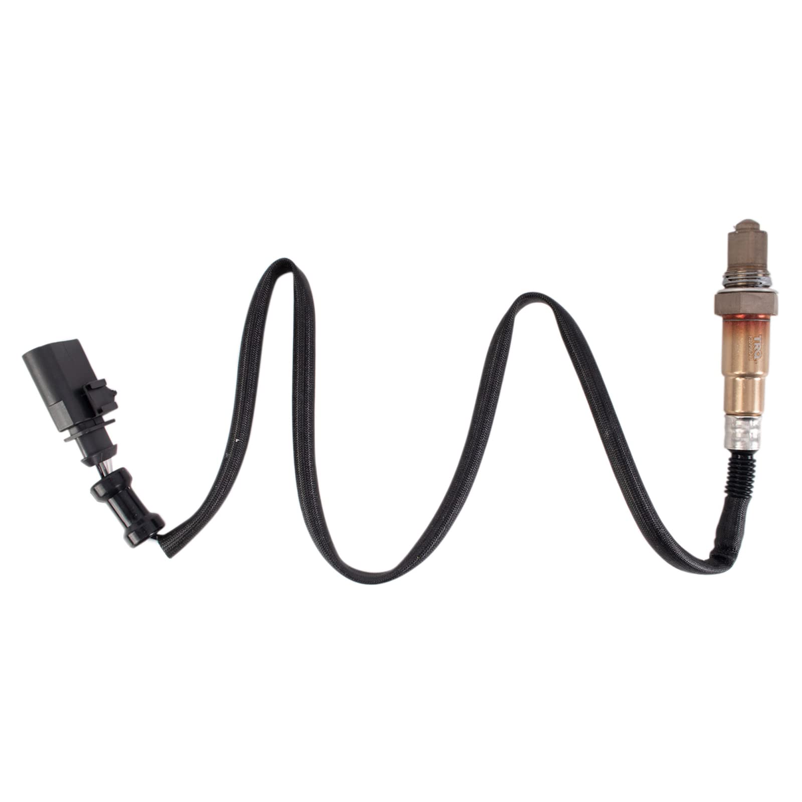 Trq O2 Oxygen Sensor Compatible With 2012-2018 Audi A8 Quattro 2014-2018 Rs7 2007-2018 S6 2013-2018 S7 S8 2011-2018 Porsche Caye