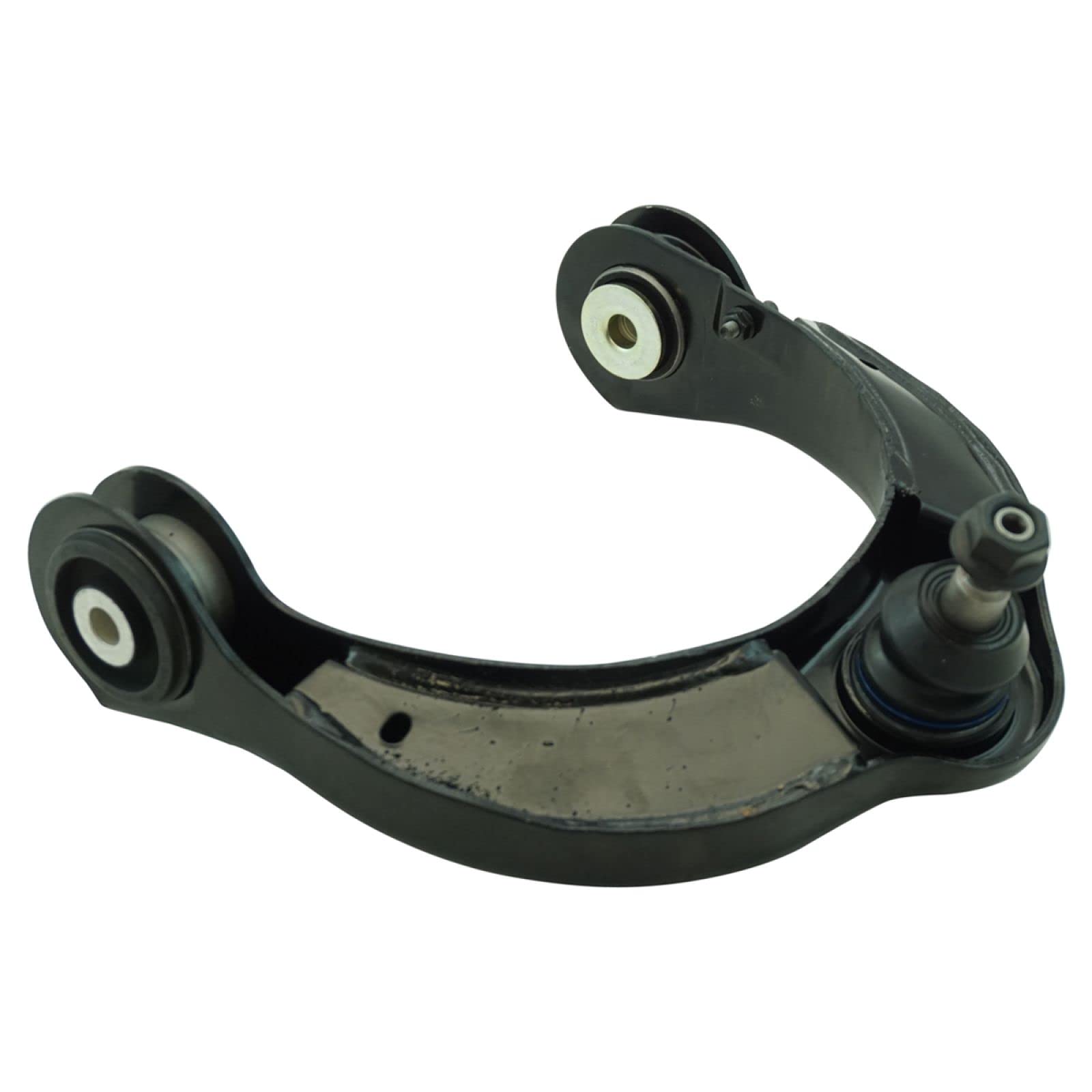 Trq Front Left Upper Control Arm With Ball Joint Drivers Side Compatible With 2011-2015 Dodge Durango Jeep Grand Cherokee
