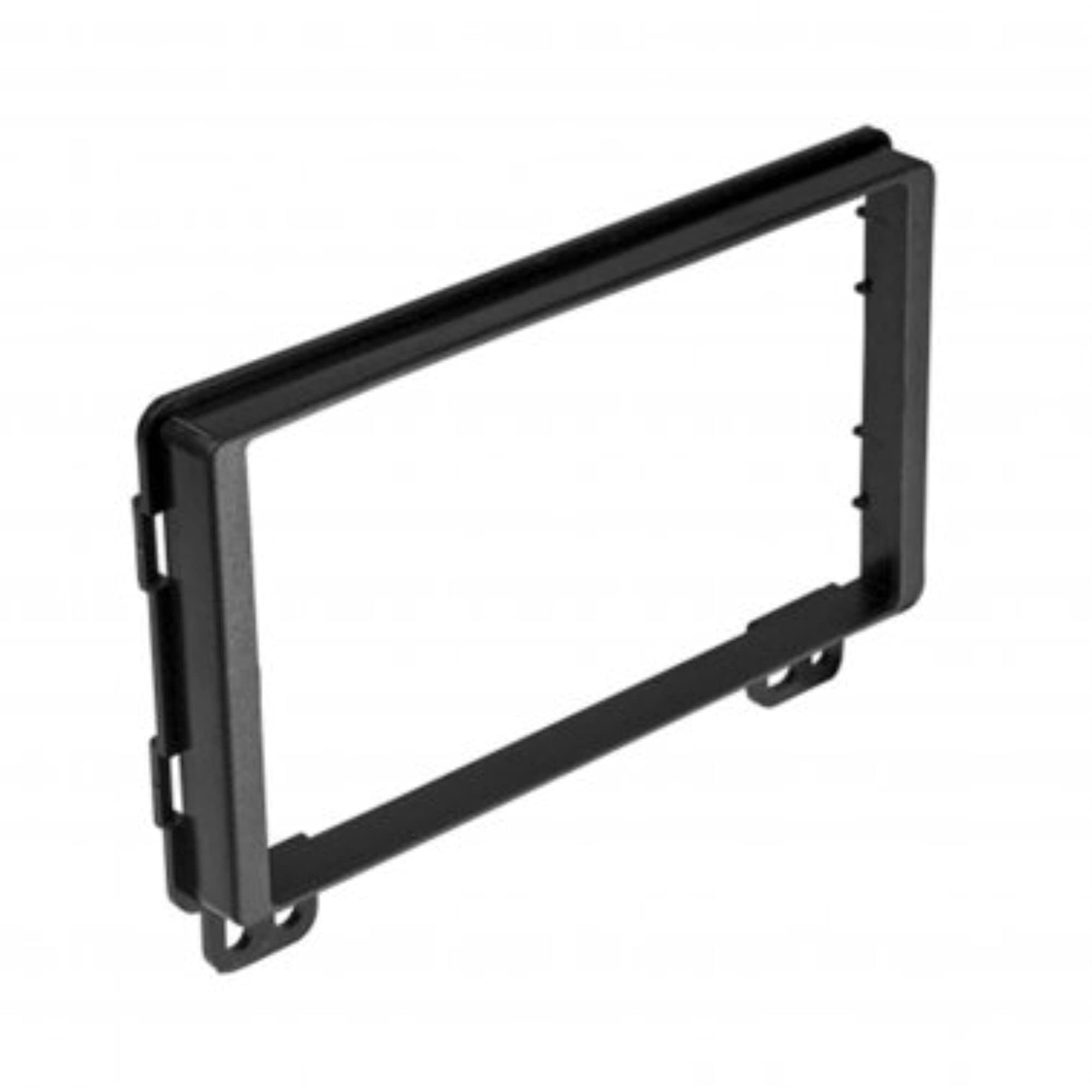 American International Fmk554 Double-Din Dash Installation Kit For Ford 2000 To 2006