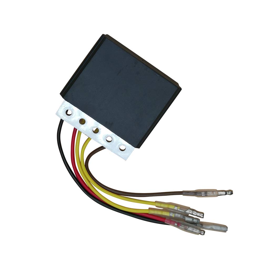 Voltage Regulator Rectifier For Polaris Magnum/Sportsman/Xplorer/Xpress/Big Boss 400 425 500 1994-1997 OEM Repl.# 4060113 220504