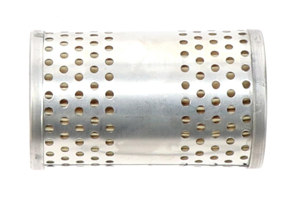 Wix Filters - 33271 Cartridge Fuel Metal Canister, Pack Of 1