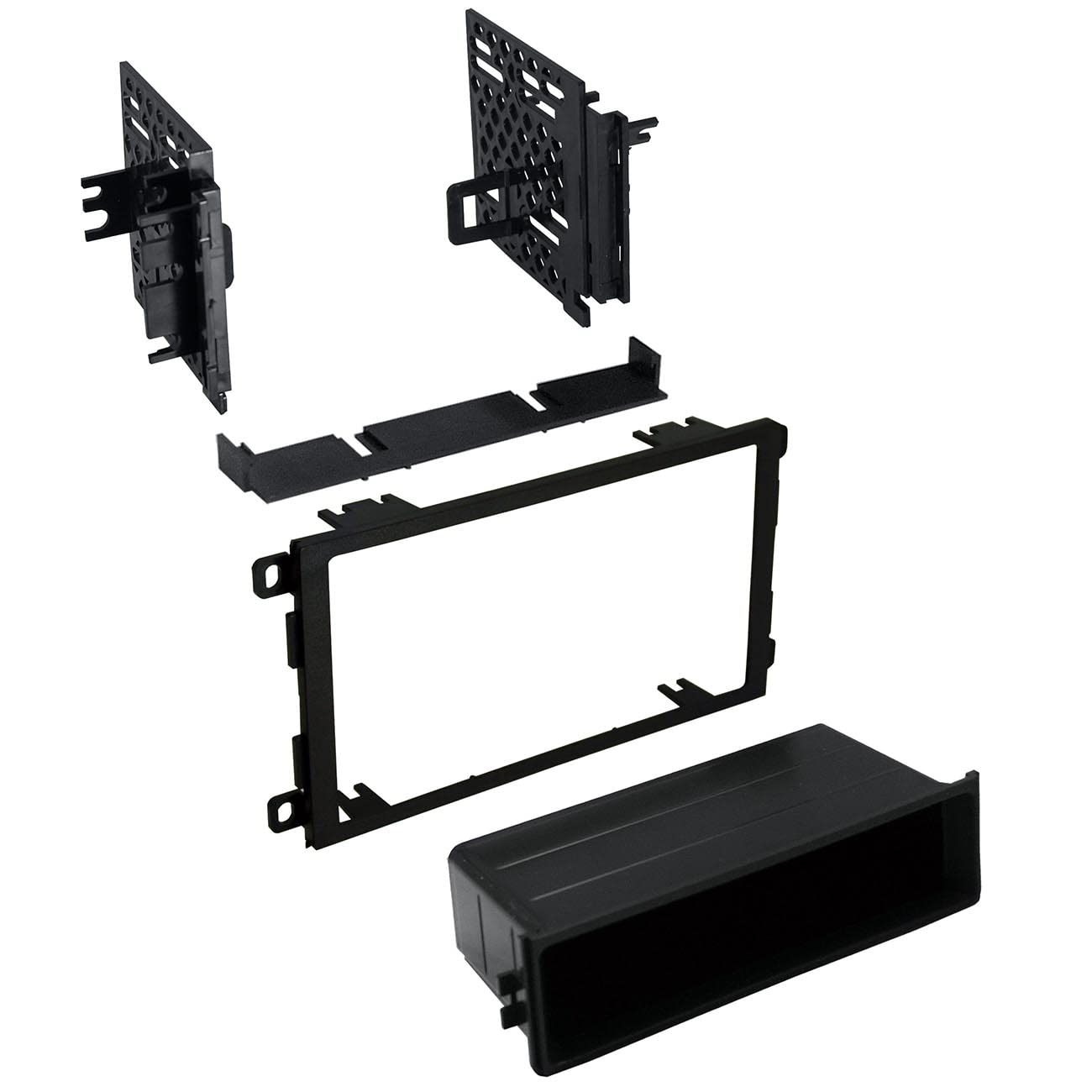 American International Mounting Kit 1990-2012 Gm
