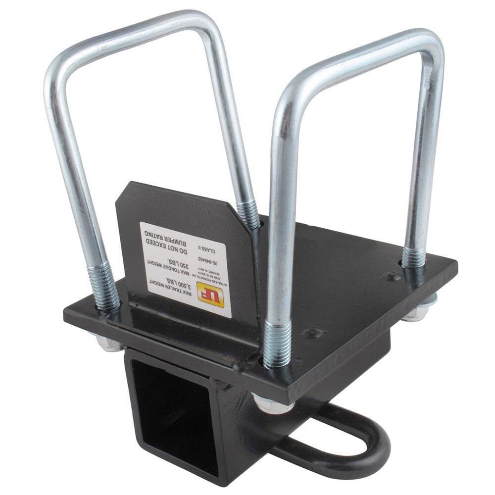 Ultra-Fab Products 35-946402 - Universal Hitch