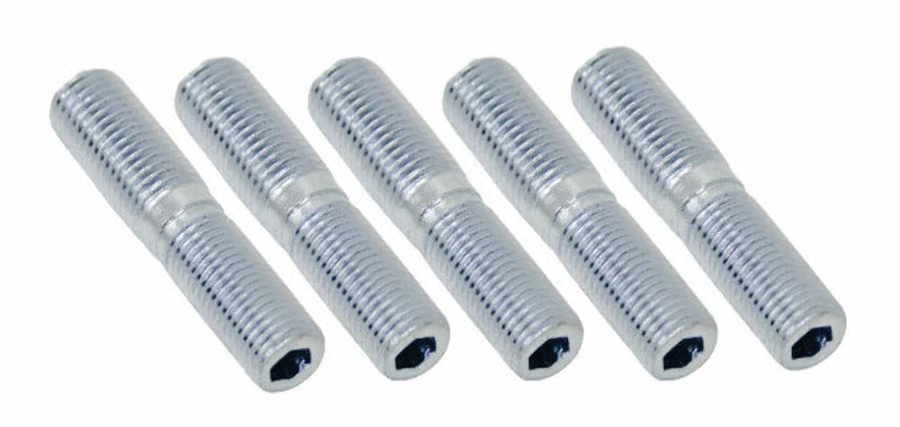 12mm To 7/16 Wheel Studs, Compatible with Dune Buggy