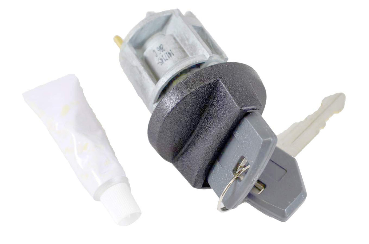 Pt Auto Warehouse Ilc-255L - Ignition Lock Cylinder