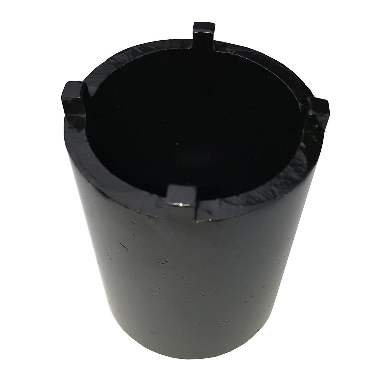Mile Marker (15002-01) 4-Prong Spindle Nut Socket