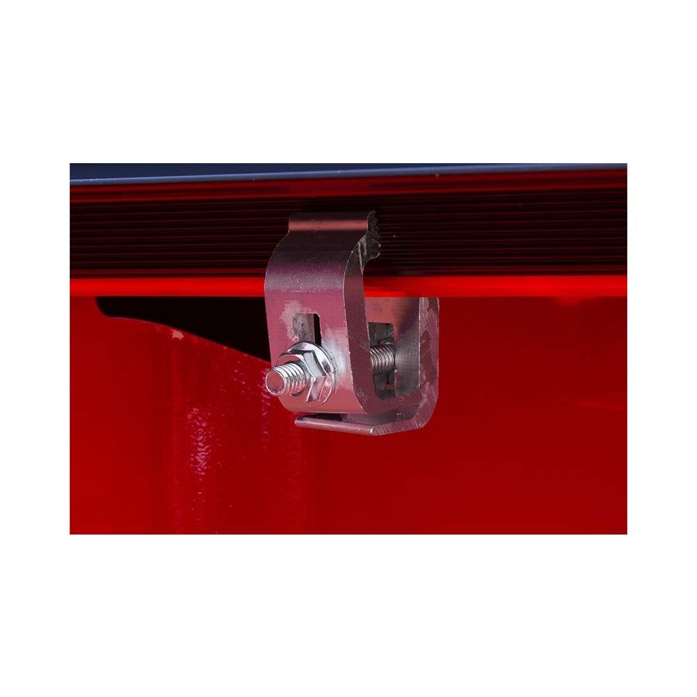 Access Cover 31399 Literider Roll-Up Cover; Roll-Up;