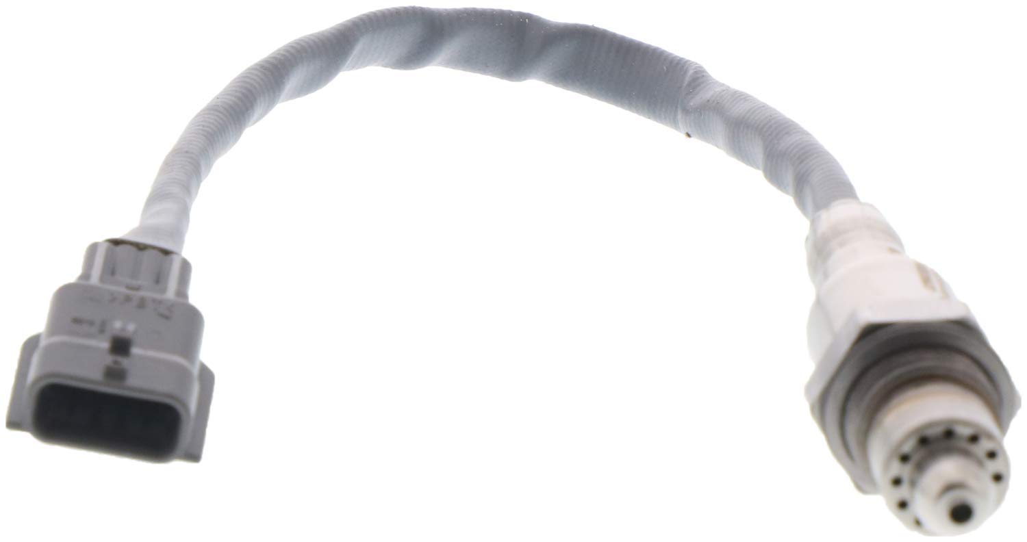 Bosch 16161 Premium Original Equipment Oxygen Sensor - Compatible With Select Infiniti Qx60; Nissan Altima, Juke, Maxima, Murano