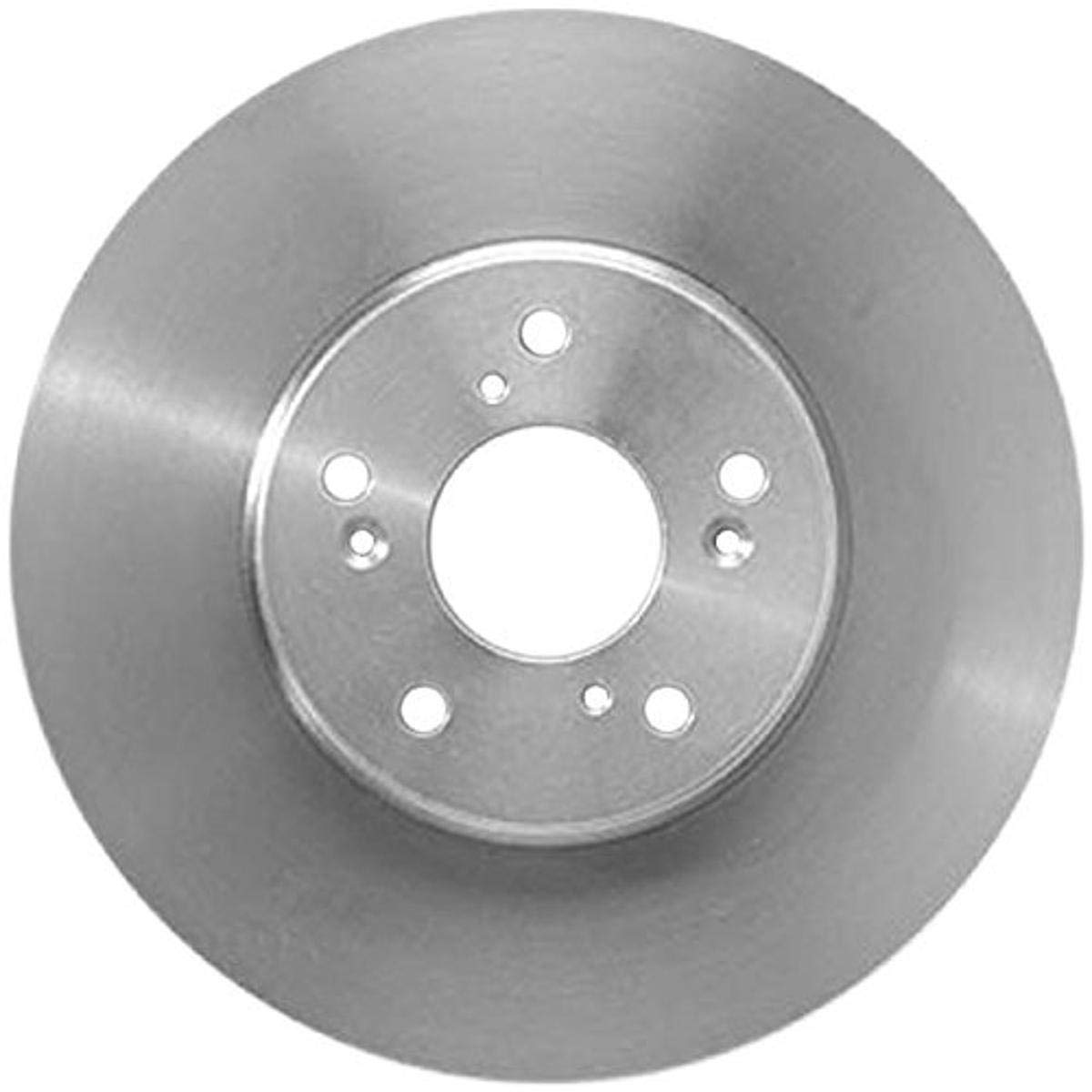 Bendix Premium Prt5287 Front Brake Rotor For Acura Cl 2003-2001, Mdx 2006-2001, Tl 2003-1999, Tl 2008-2006, Tsx 2014-2004, Honda