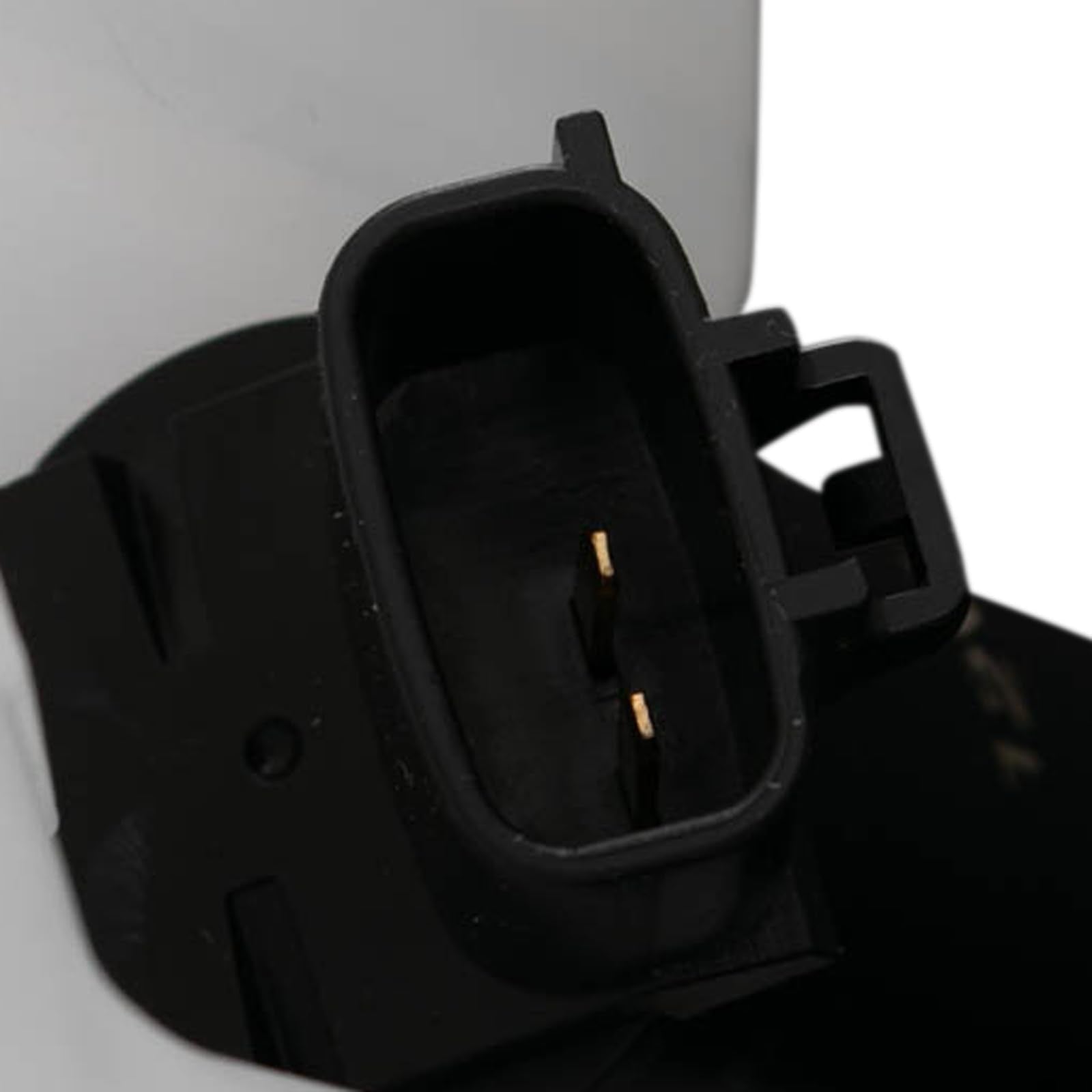 Trq Windshield Washer Reservoir Compatible With 1998-2003 Toyota Sienna To1288205