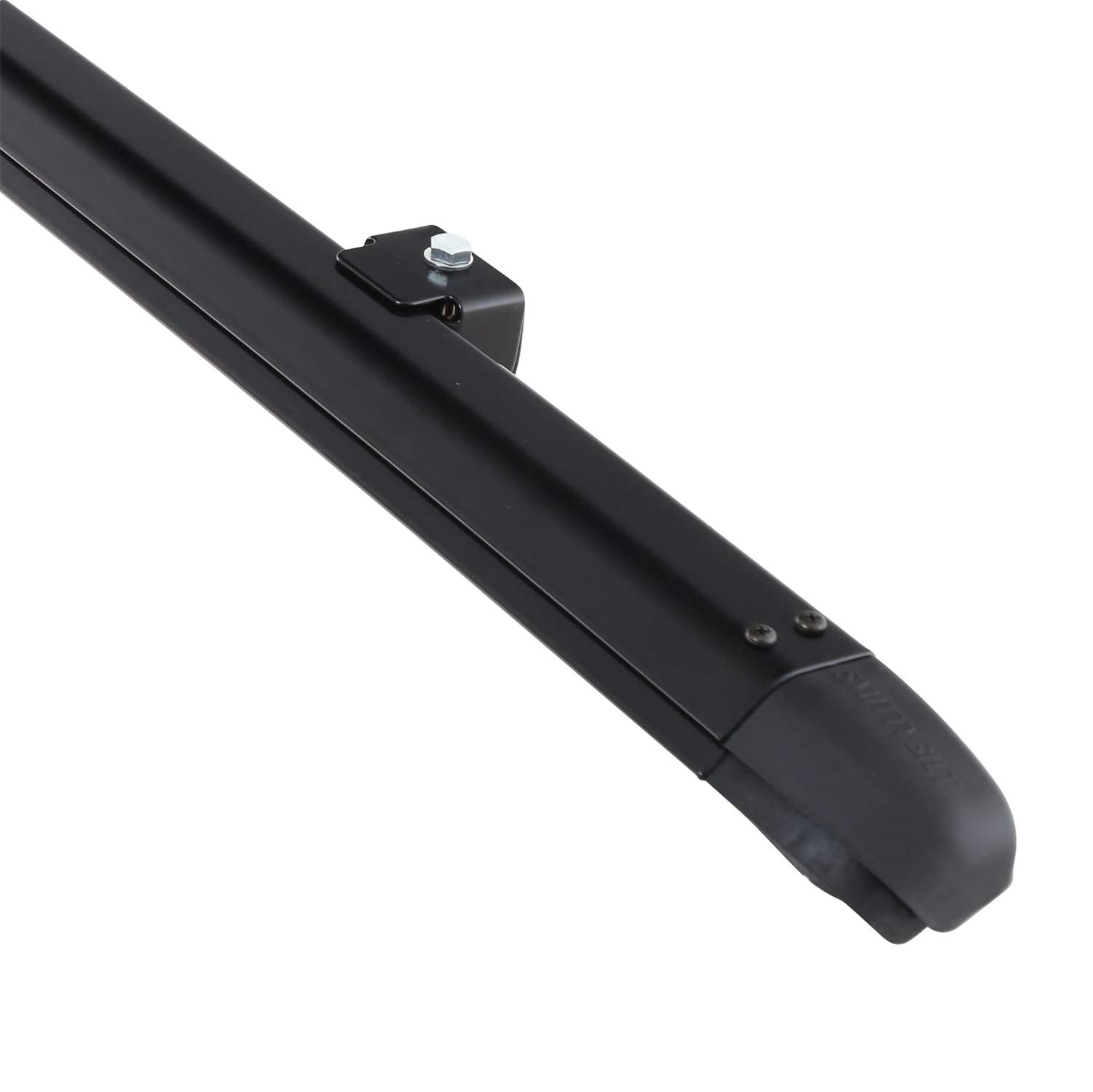Smittybilt 90104 Windshield Channel for 1997-2006 Jeep Wrangler TJ
