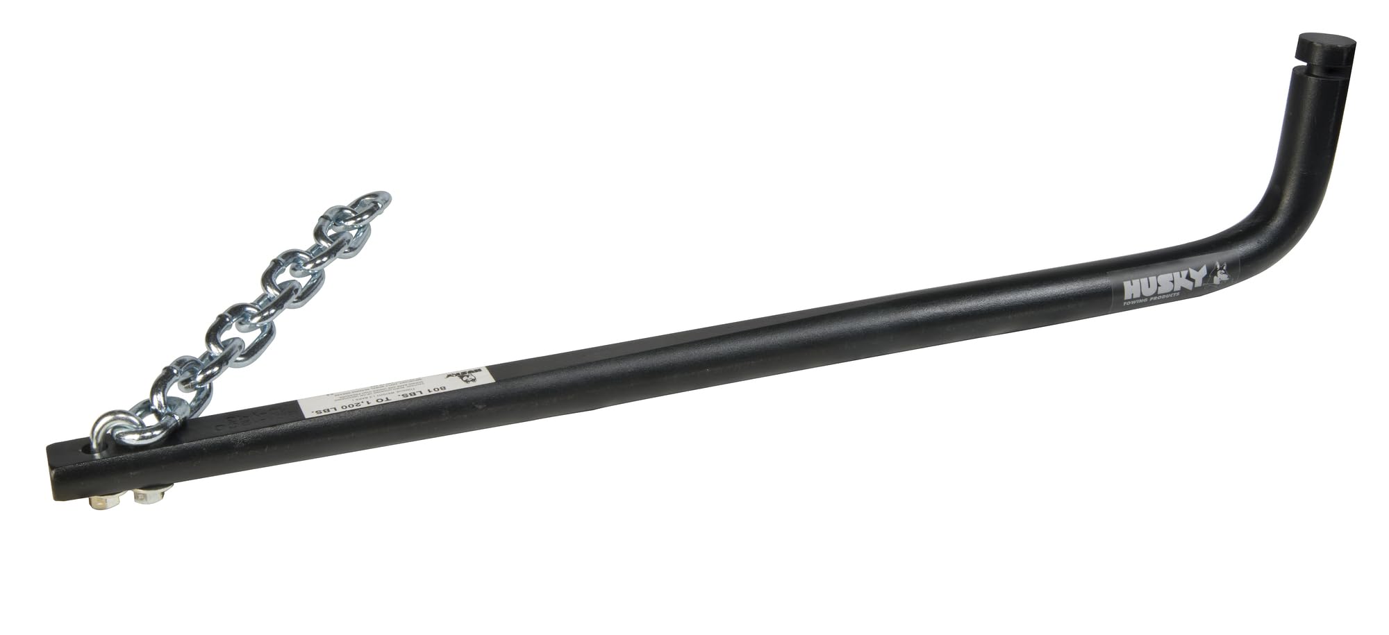Husky Towing 31521 801-1200Lb Spring Bar Assembly