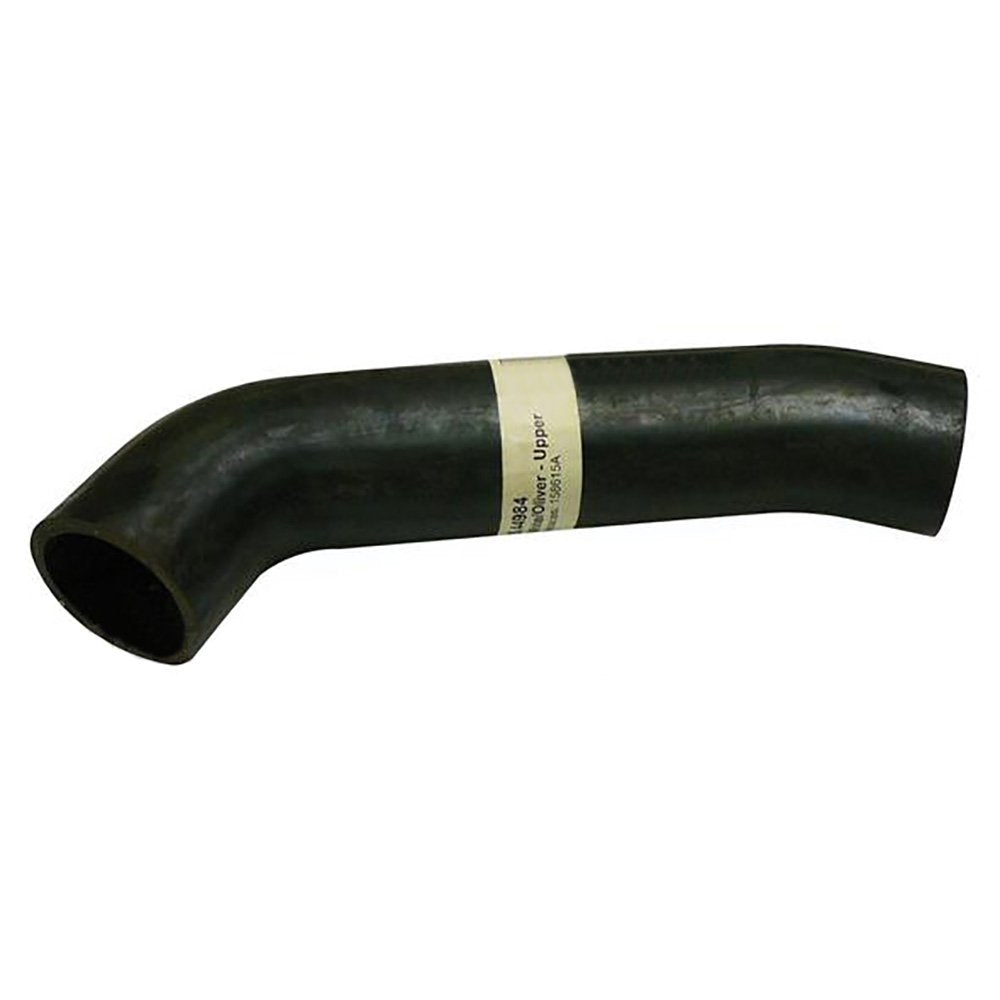 Reliable Aftermarket Parts Our Name Says It All 158615A New Oliver White Top Radiator Hose 1750 1850 1950T 1755 1855 1955