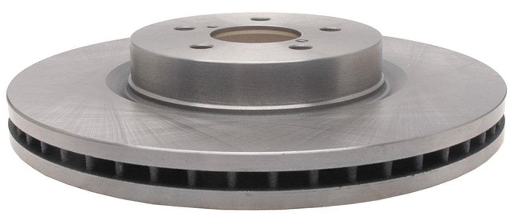 Raybestos 980361R Professional Grade Disc Brake Rotor