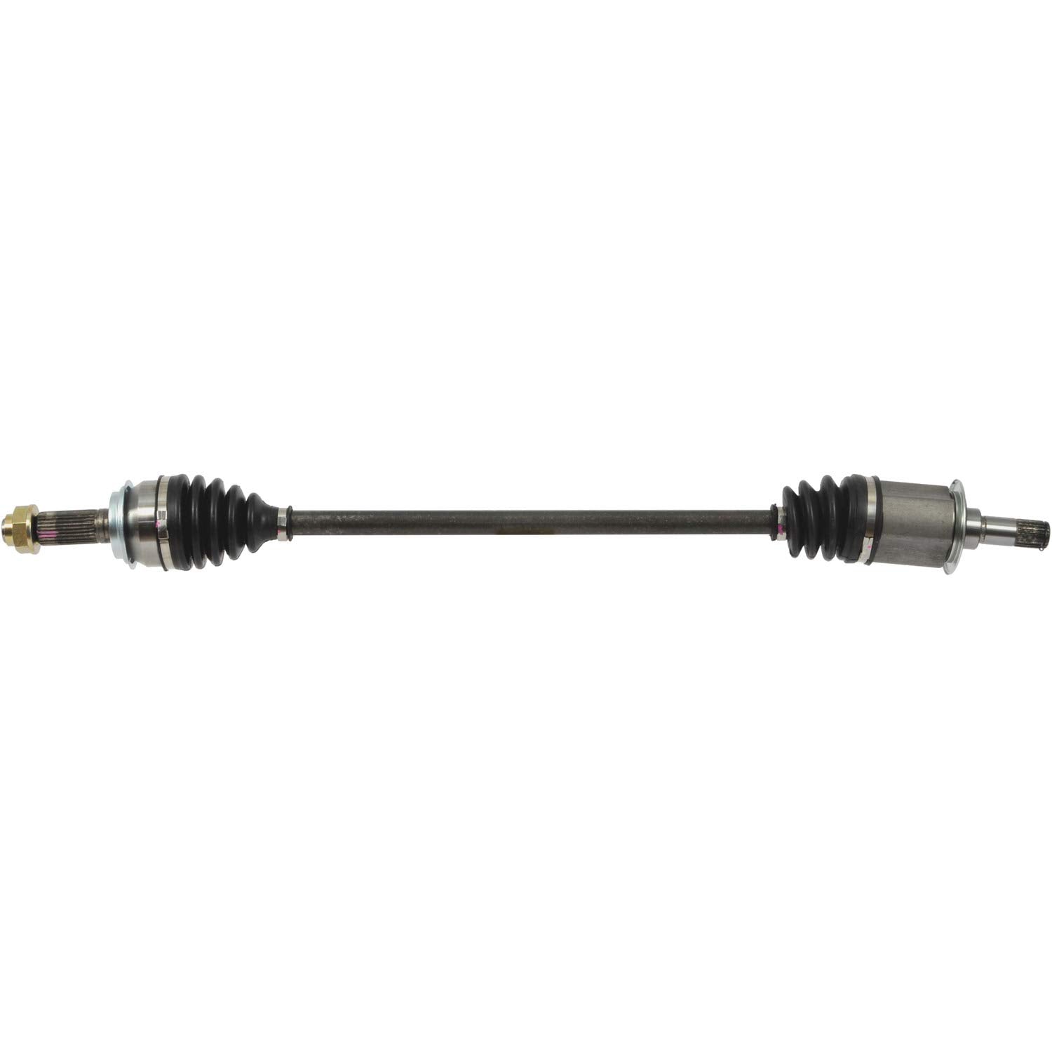 Cardone 66-4304 New Constant Velocity Cv Axle Assembly