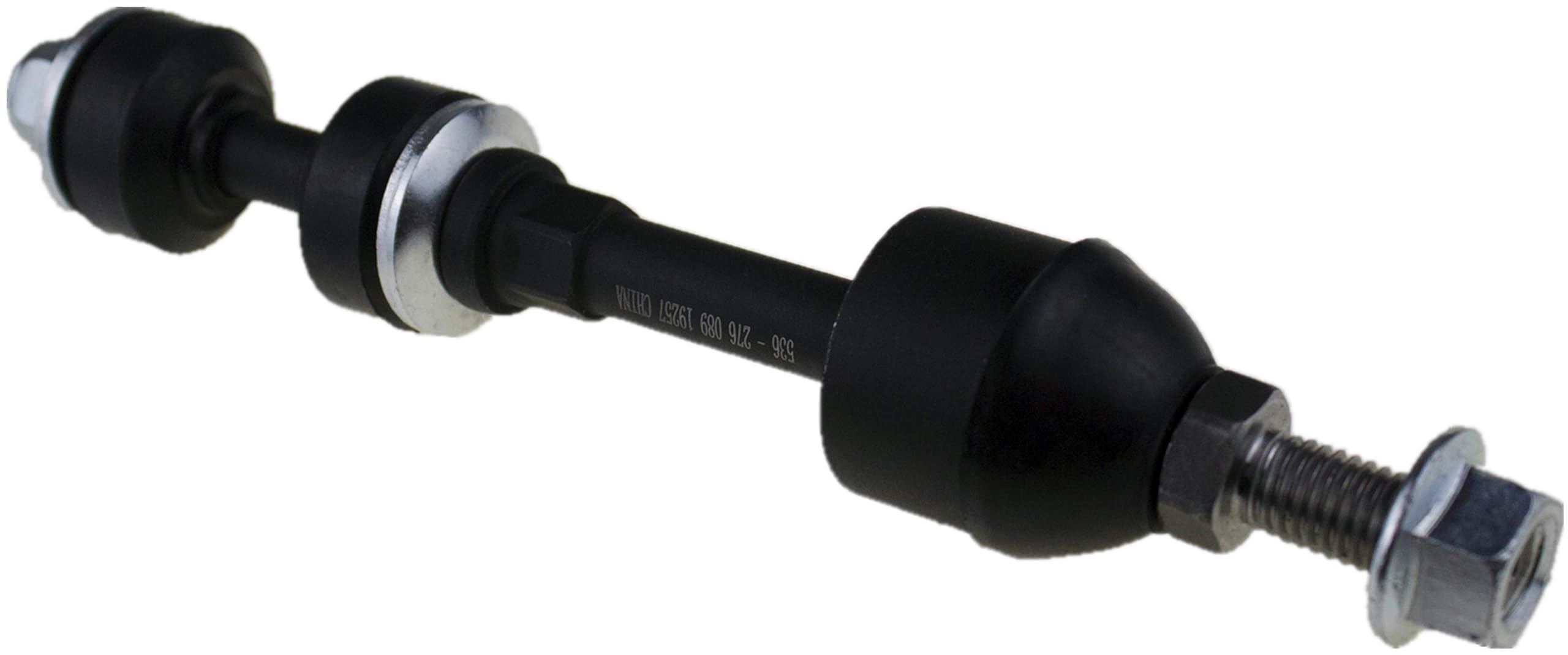 Dorman Sl85275 Front Suspension Stabilizer Bar Link Kit Compatible With Select Ford/Lincoln Models