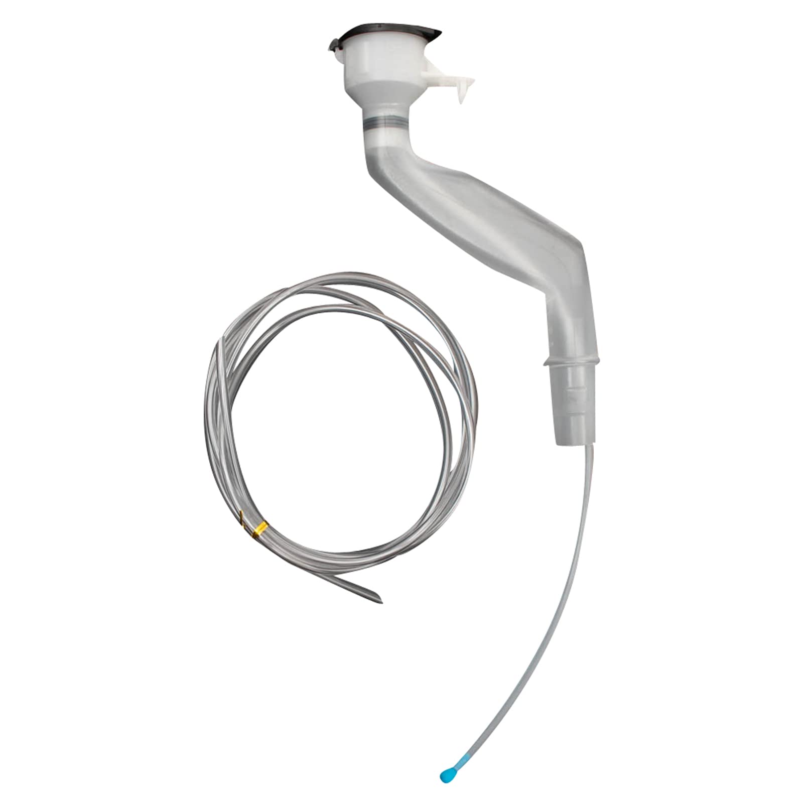 Trq Windshield Washer Reservoir Compatible With 2010-2015 Toyota Prius 2012-2015 Prius Plug-In Prius V To1288178