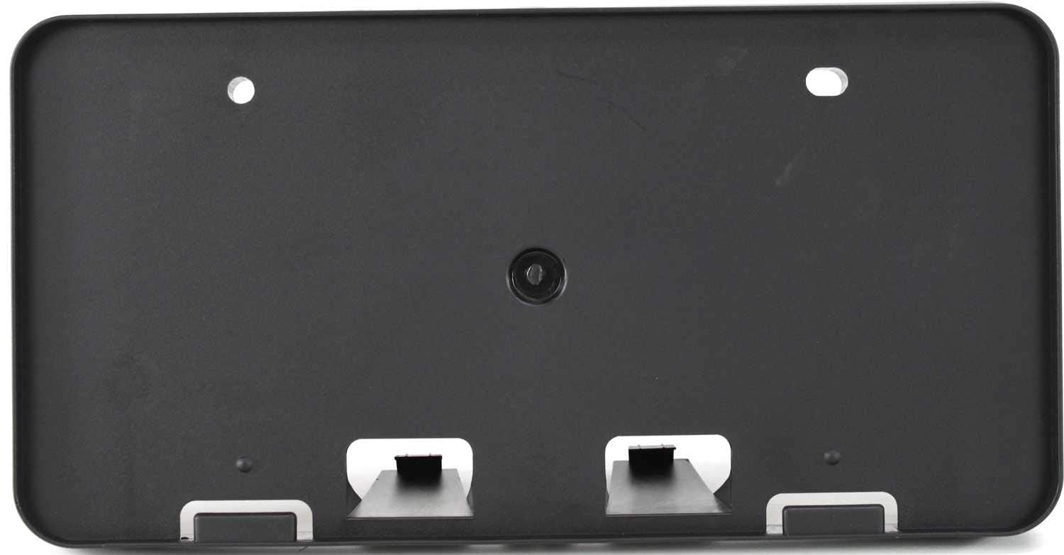 Garage-Pro Front License Plate Bracket for TOYOTA CAMRY 2007-2009