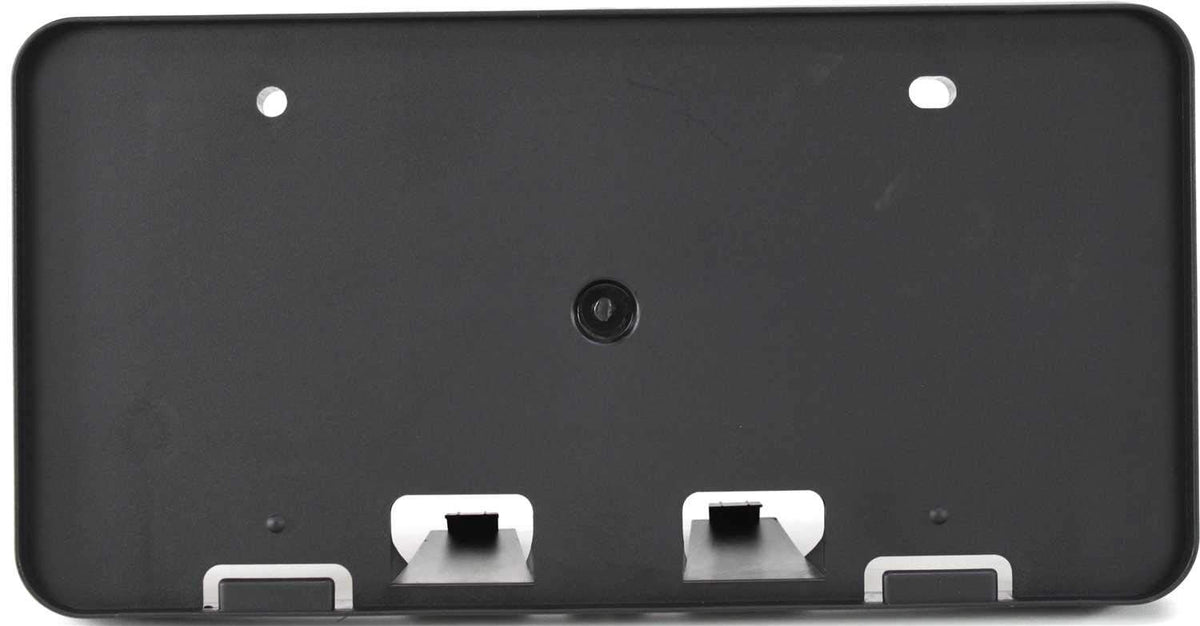 Garage-Pro Front License Plate Bracket for TOYOTA CAMRY 2007-2009