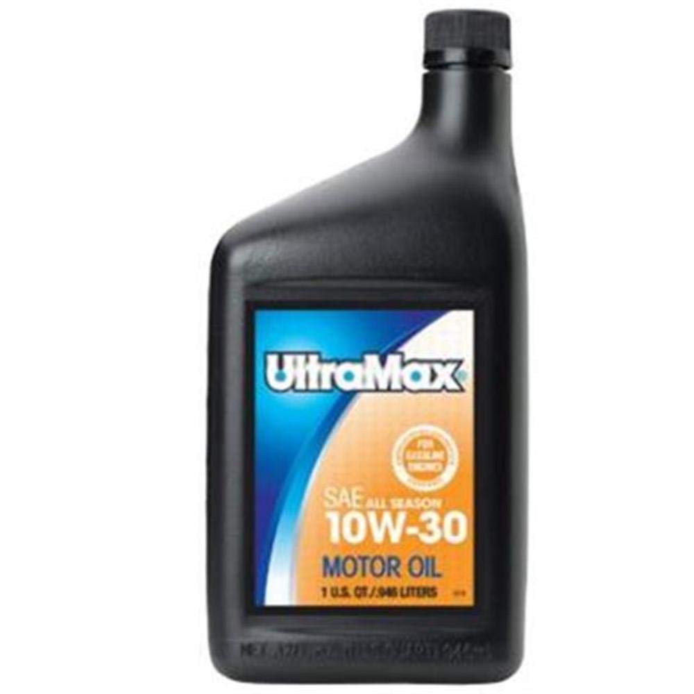 Valvoline Ultramax 10W30 1 Quart