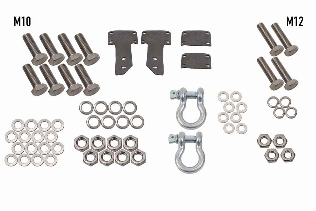 Kentrol 30583 Stainless Steel Hood Vent