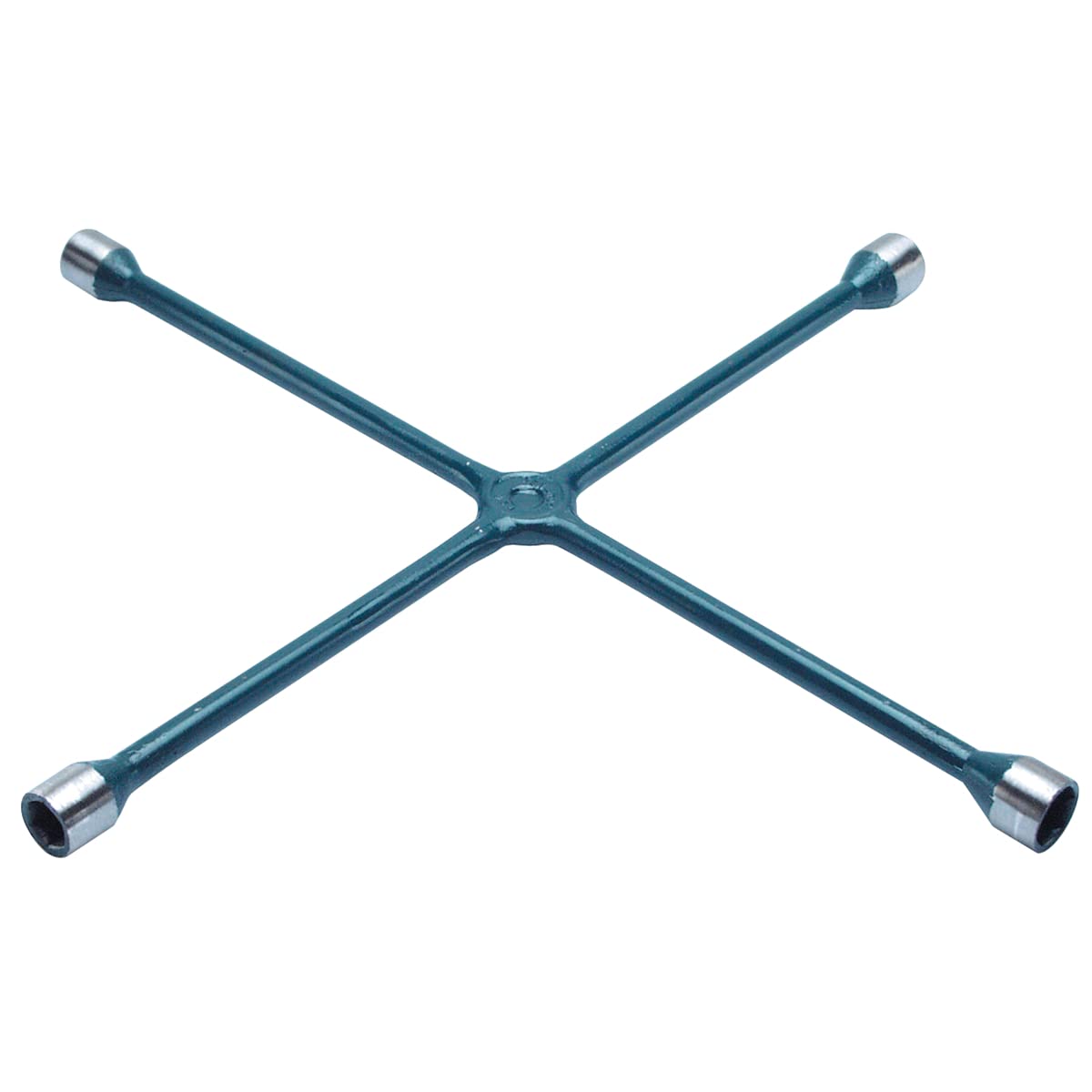 Ken-Tool 35657 4-Way Lug Wrench, 23 In.