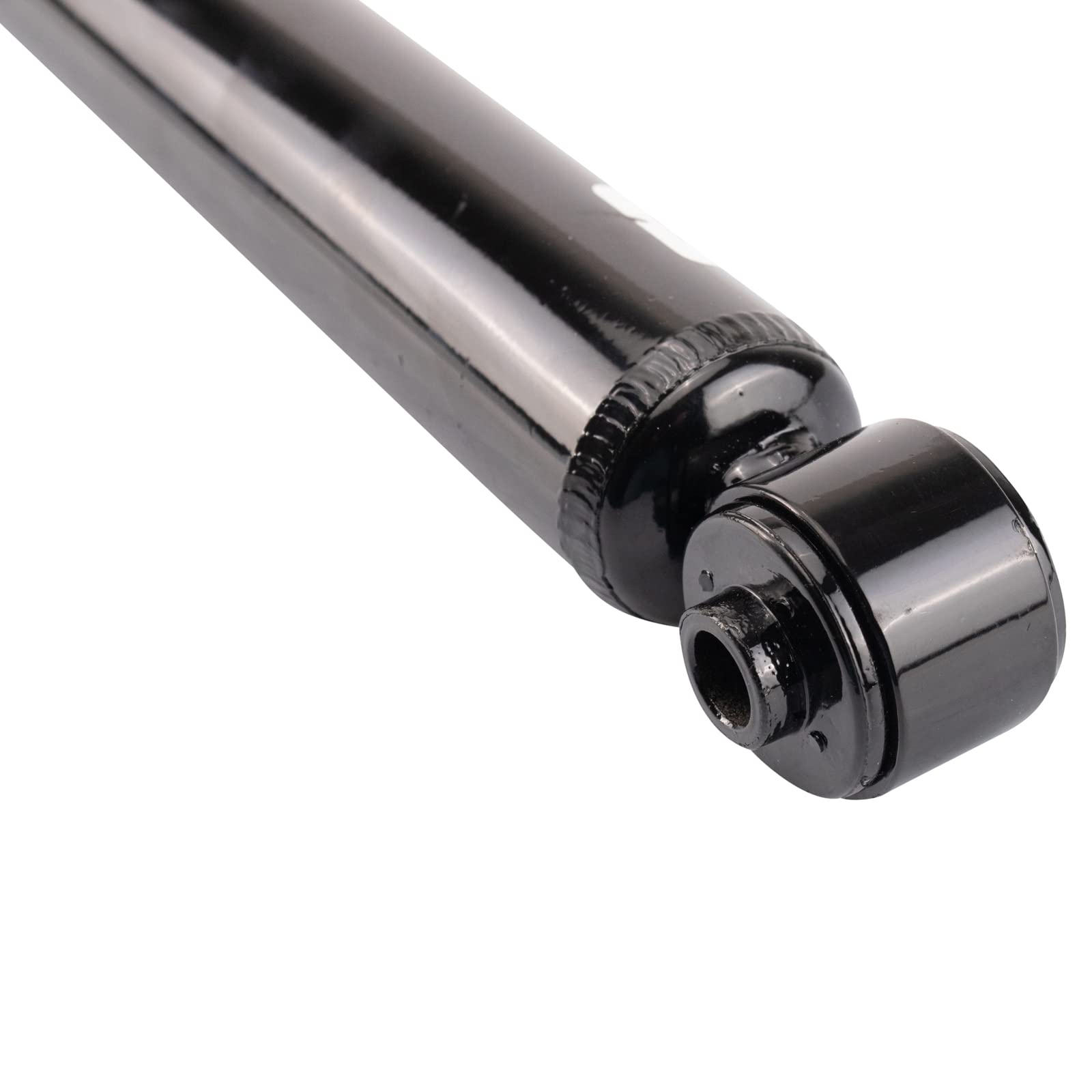 Trq Rear Shock Absorber Set Compatible With 2011-2017 Nissan Quest