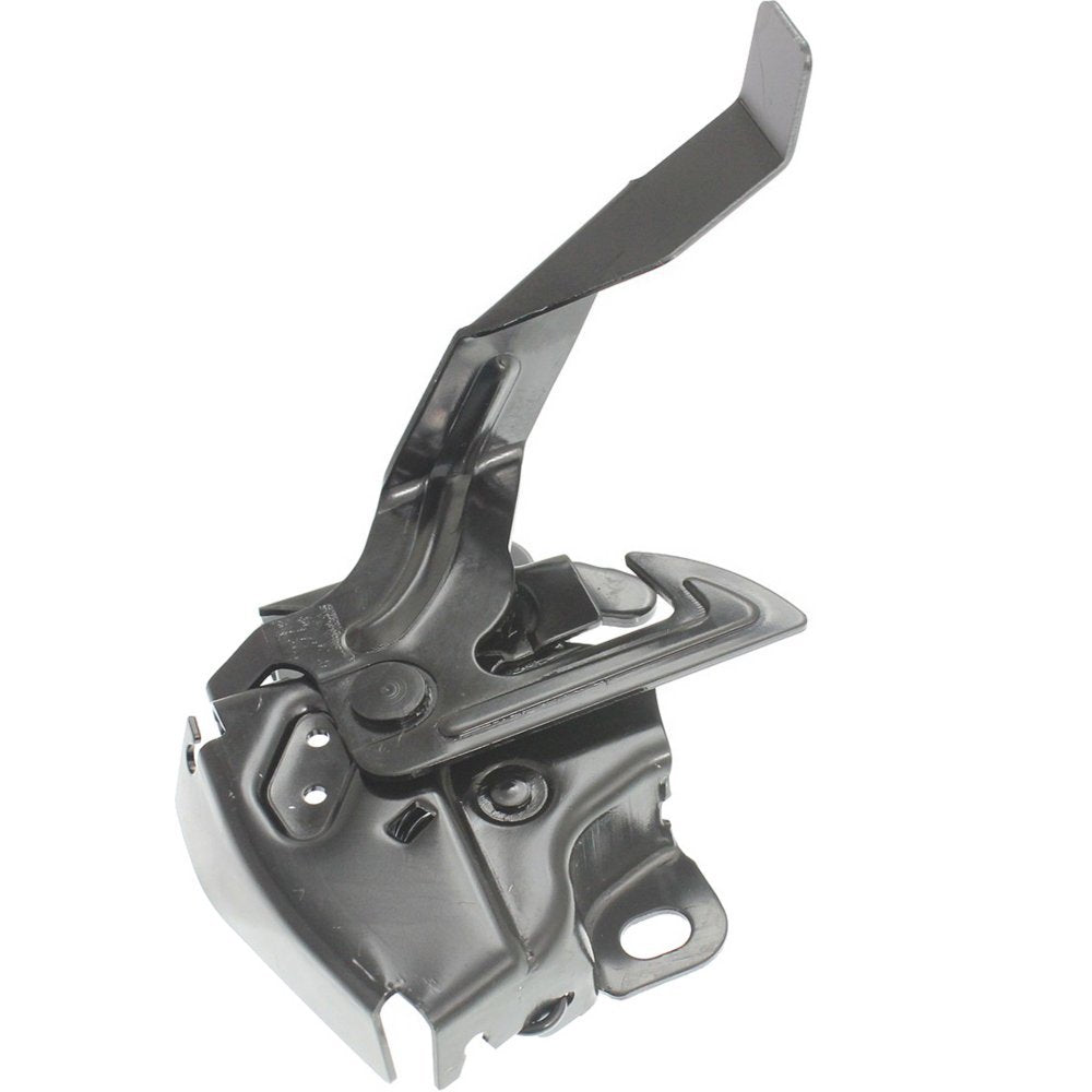 Evan Fischer Hood Latch Compatible With 2005-2006 Honda Odyssey - Ho1234135