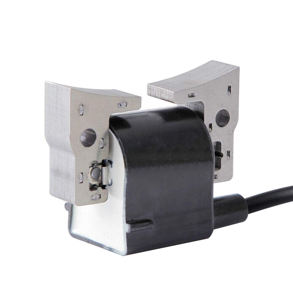 Replace 101909201 Ignition Coil Module In Ignitor Fits For Kawasaki Fe290 Fe350 Fe400 Engine For Yamaha Club Car Golf Cart Gas Ds For John Deere And Precedent 1997-Up, Hgz-Ig-A0007