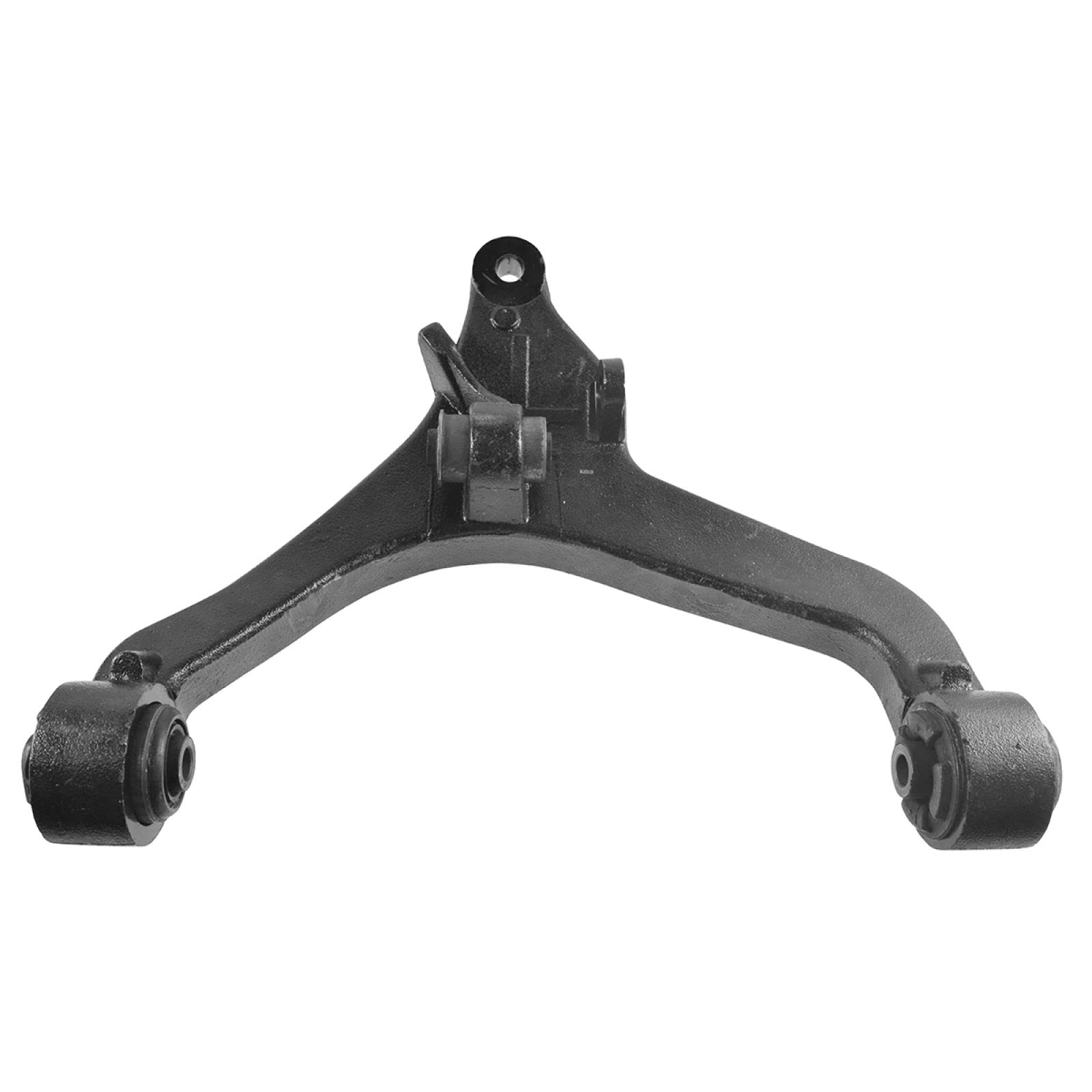 Trq Front Left Lower Control Arm With Ball Joint Drivers Side Compatible With 2002-2004 Jeep Liberty