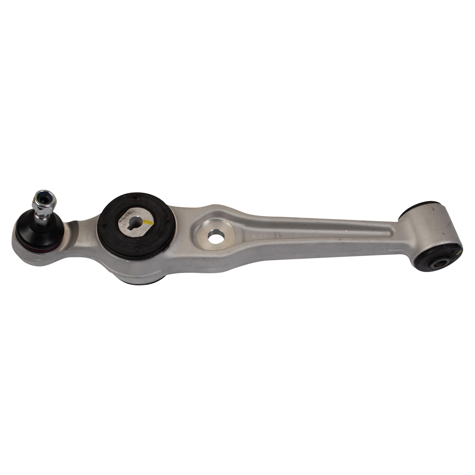 Trq Front Right Lower Control Arm With Ball Joint Passenger Side Compatible With 1999-2003 Saab 9-3 1995-1998 900