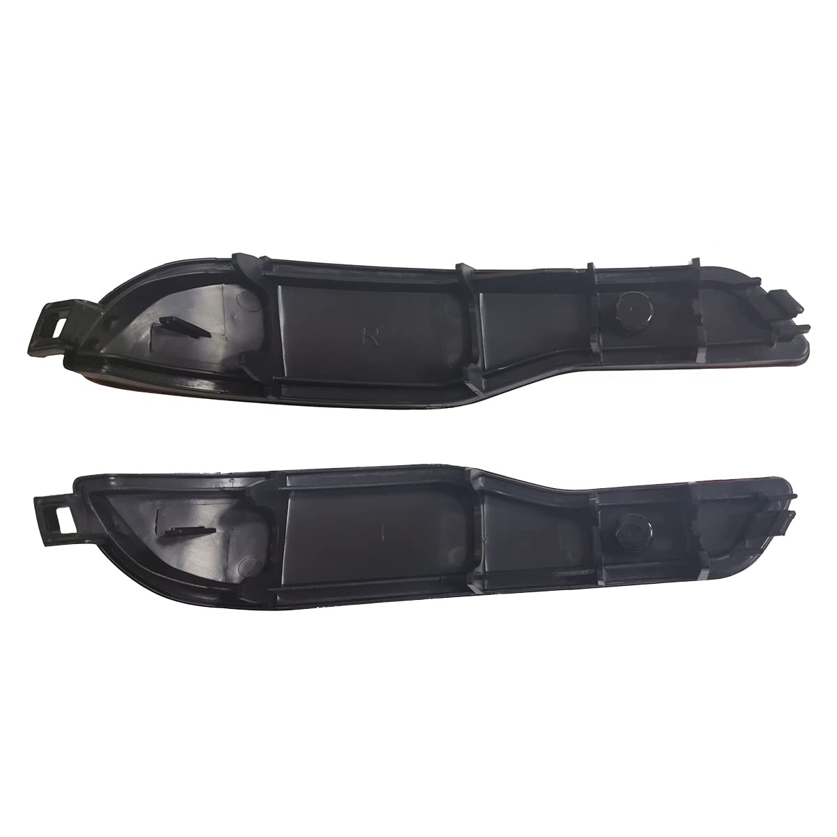 Fascia Reflector, Left